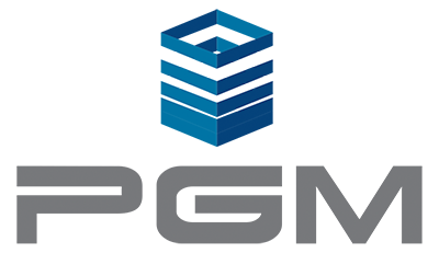 PGM Power Logo