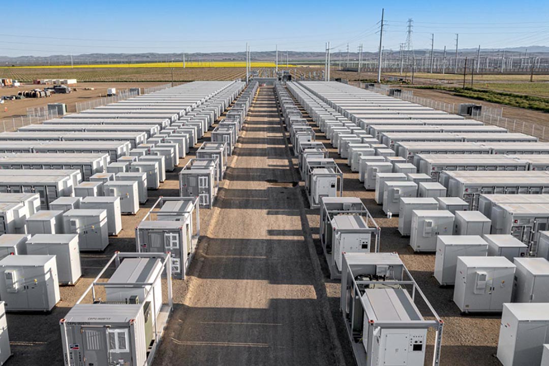Clark Bros Inc | Fifth Standard Solar & Energy Storage Project Clark Bros Inc | Fifth Standard Solar & Energy Storage Project