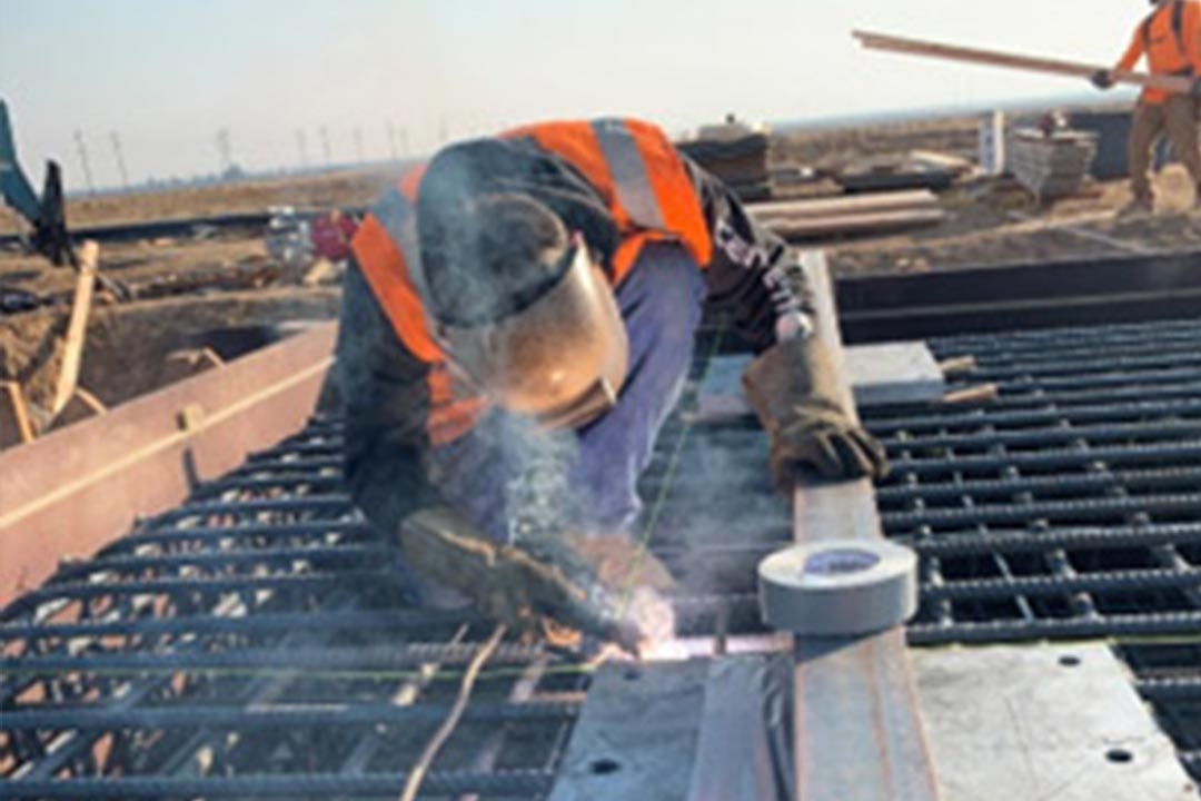 Rexford Solar | Phase 1 | Clark Bros Inc Heavy Civil Projects Rexford Solar | Phase 1 | Clark Bros Inc Heavy Civil Projects