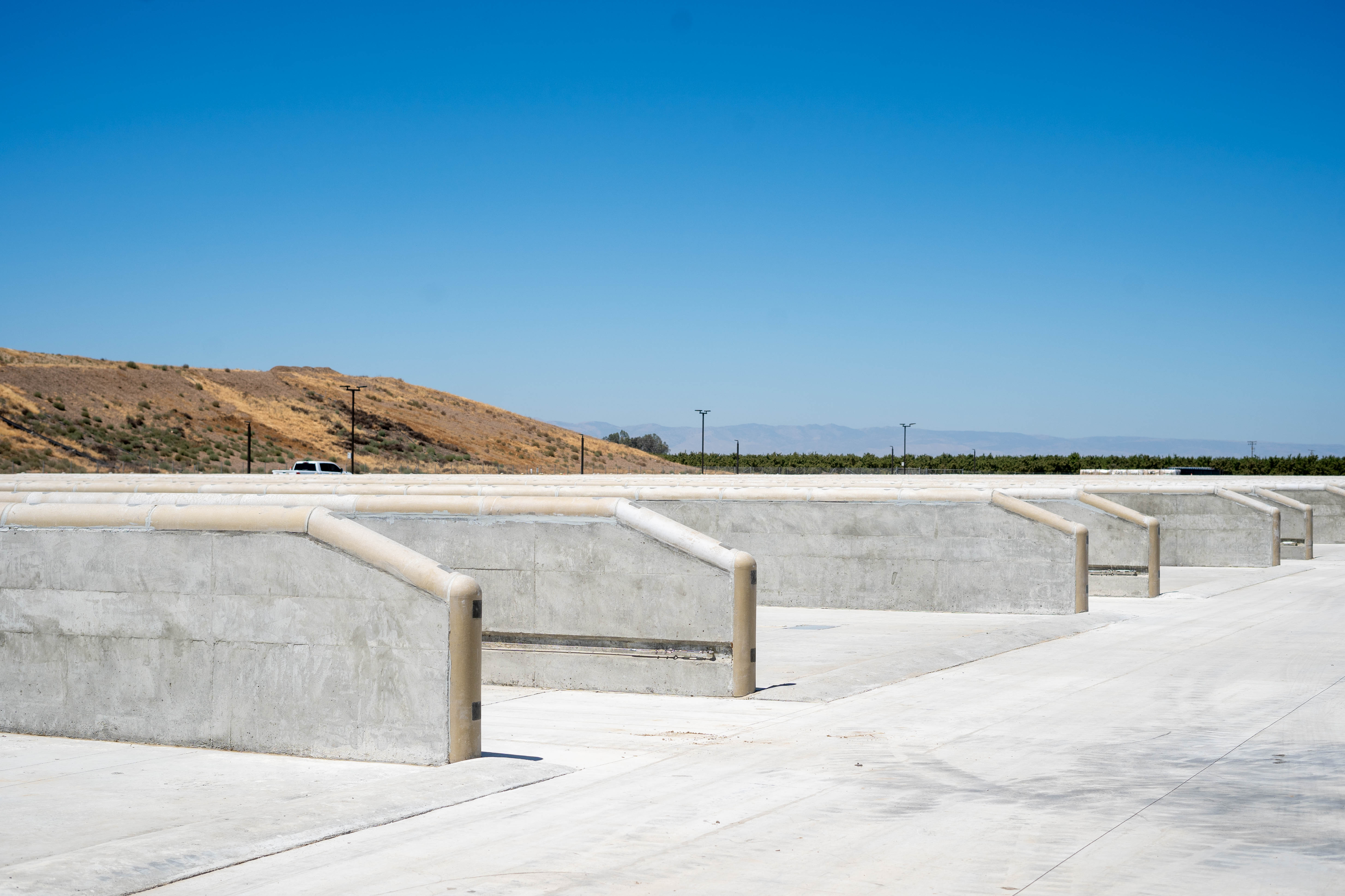 Shafter Wasco CASP Facility: Transforming Waste into Sustainable Compost Shafter Wasco CASP Facility: Transforming Waste into Sustainable Compost